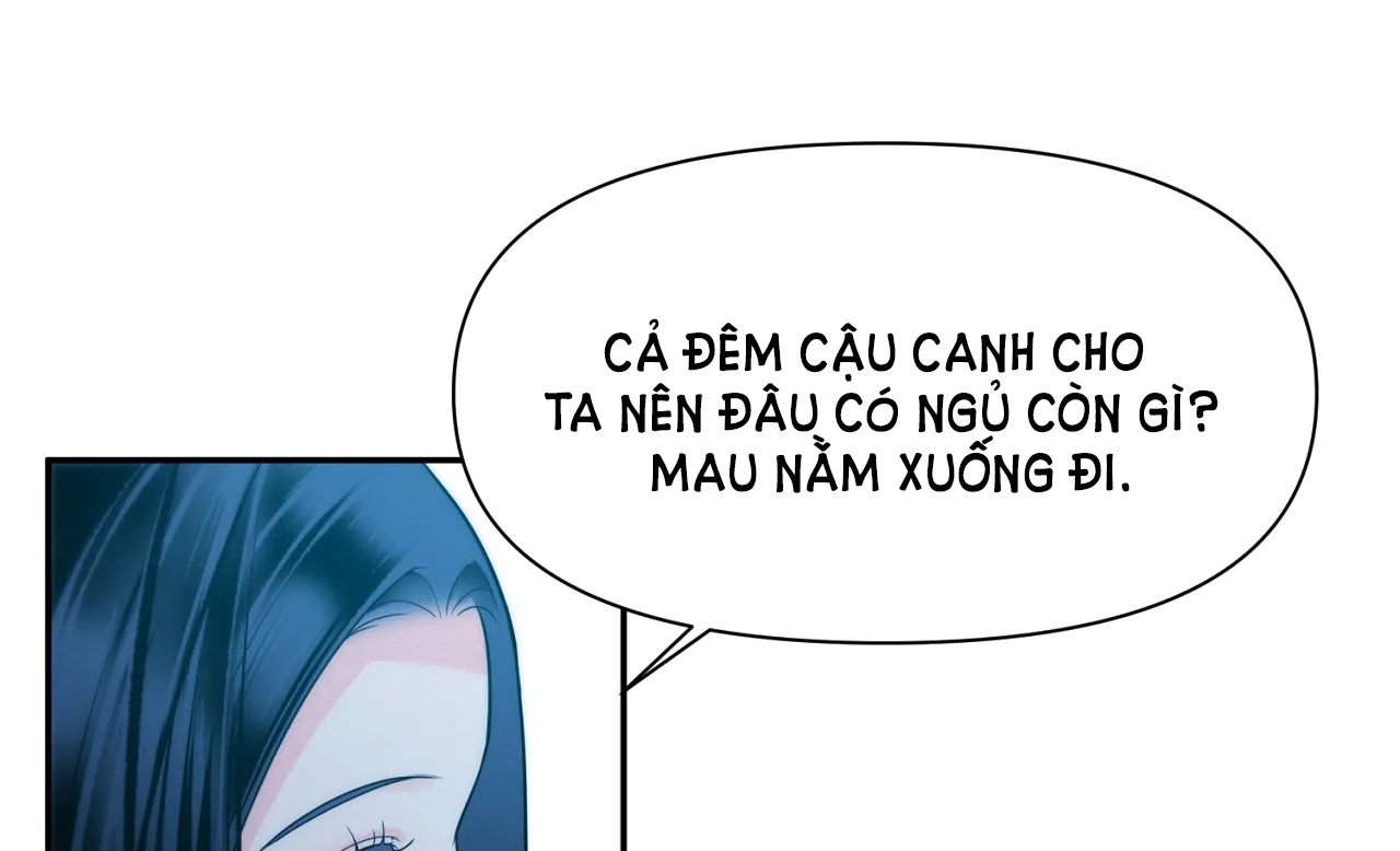 Lửa Trong Đầm Lầy chapter 36.2 - Trang 56