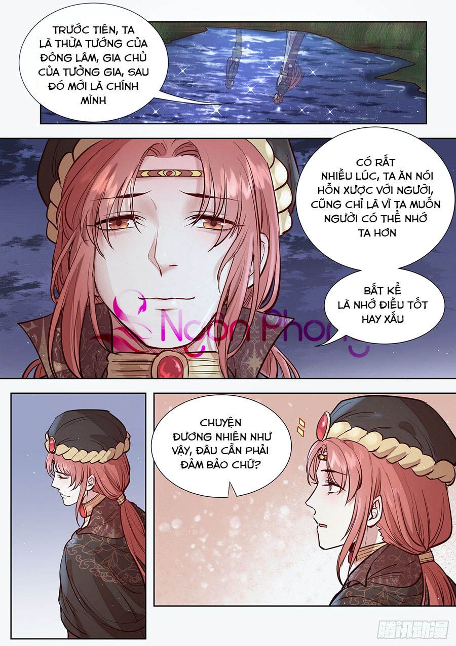 Luôn Có Yêu Quái Chapter 303 10