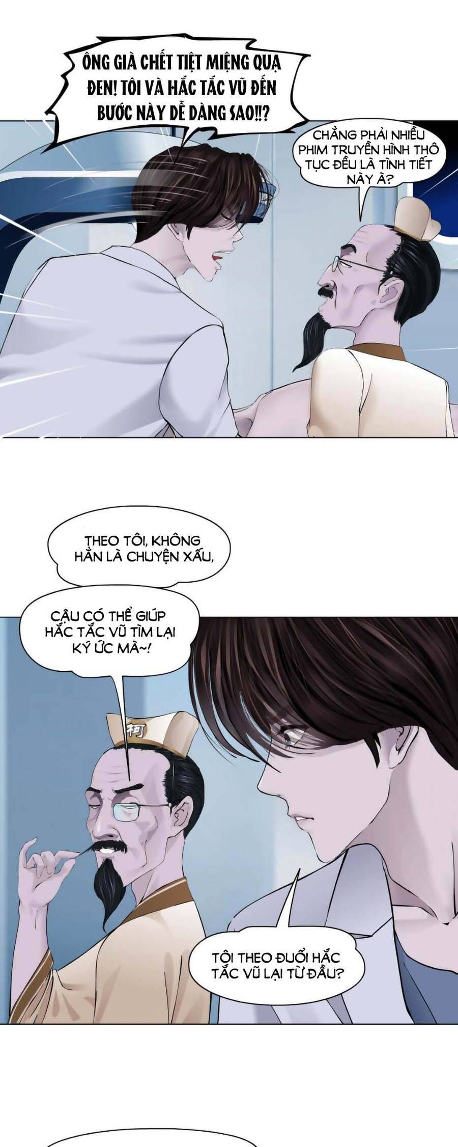 đằng nữ chapter 98 32