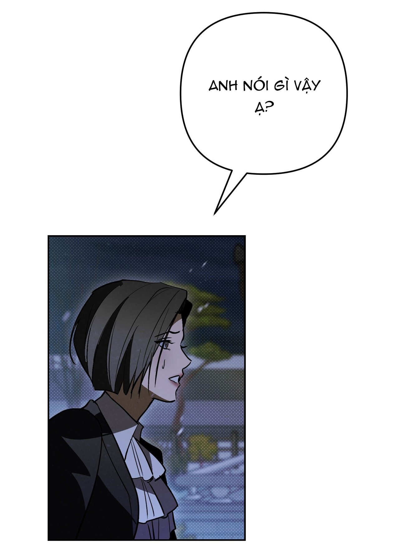 [18+] Trời Sinh Địch Thủ chapter 40.2 37