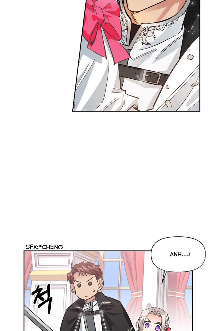 ác nữ xứng đôi với bạo chúa chapter 23 25