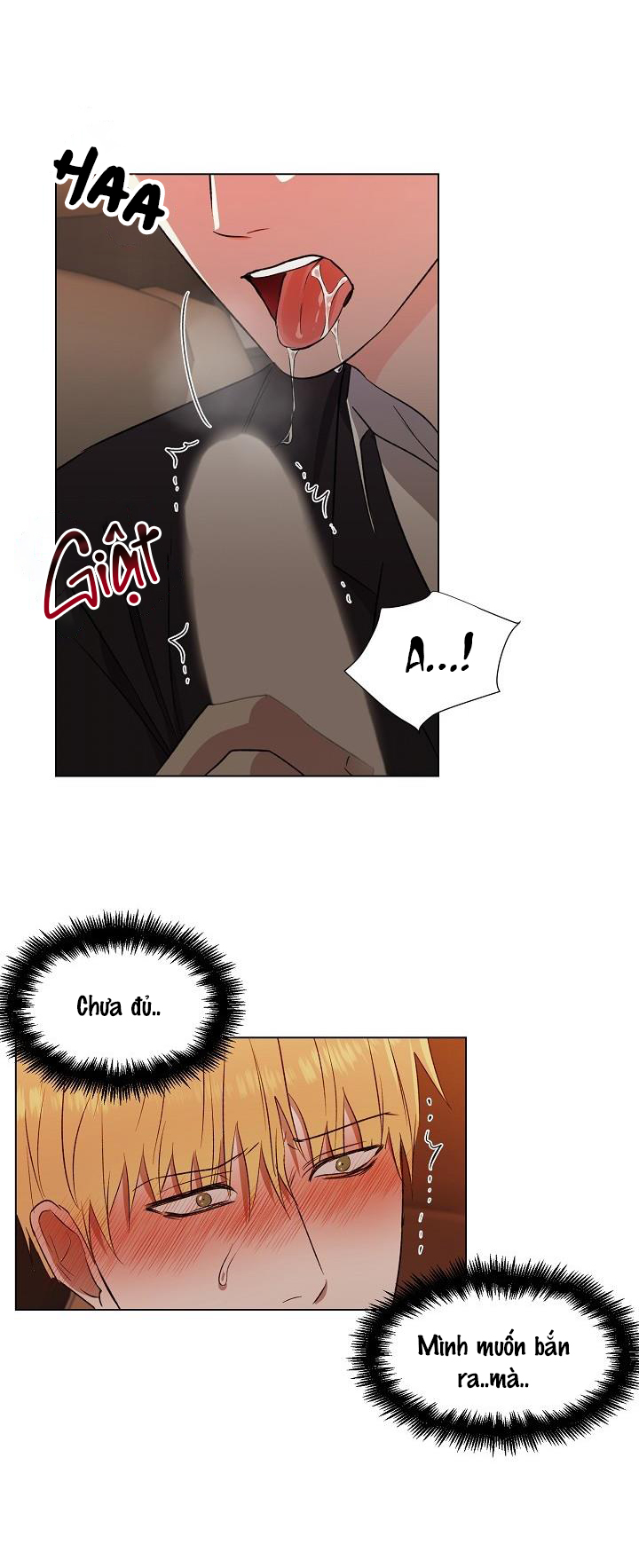 sâu thẳm chapter 3 12