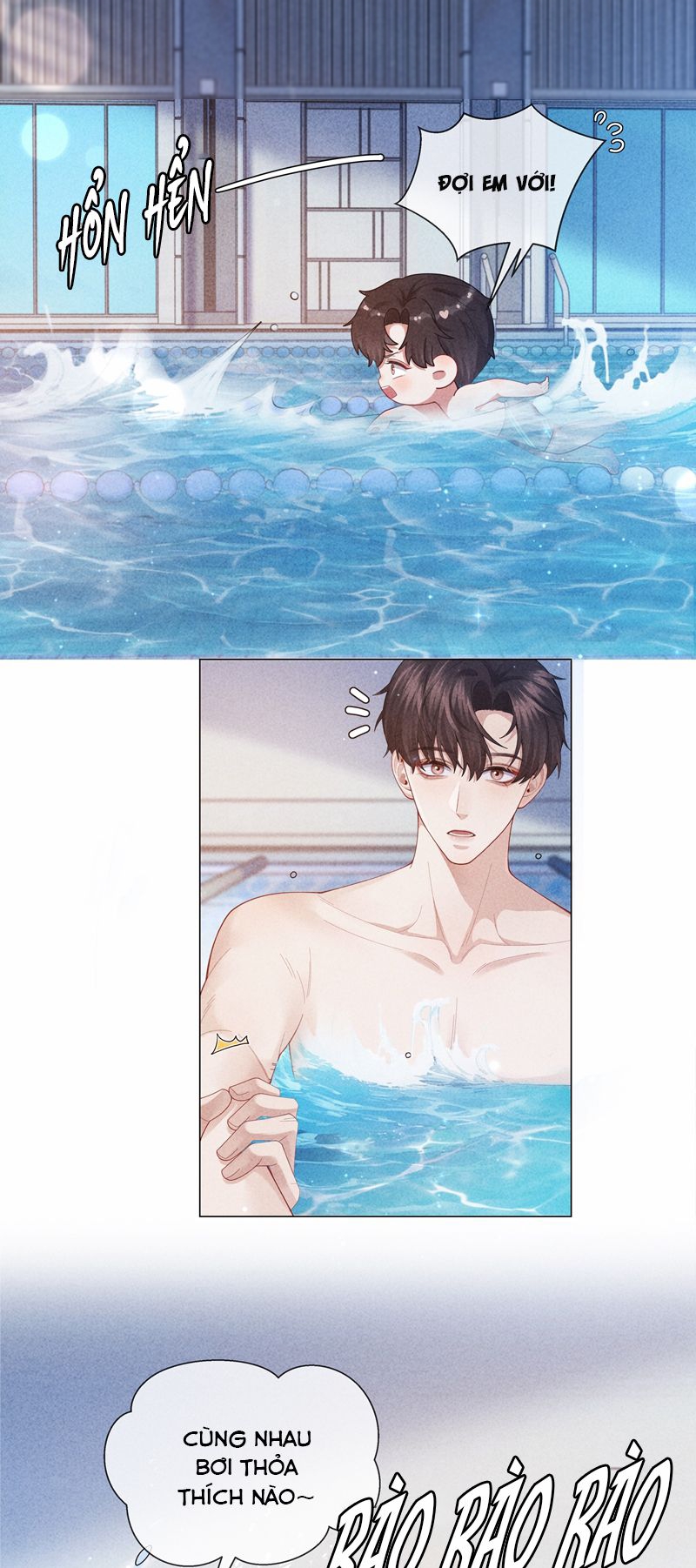 dior tiên sinh chapter 88 7