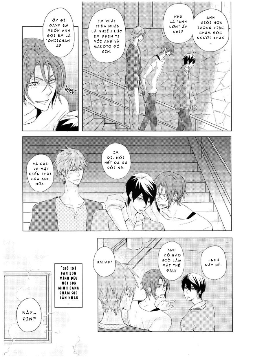 người tà răm luôn có quỷ theo sau chapter 54 21