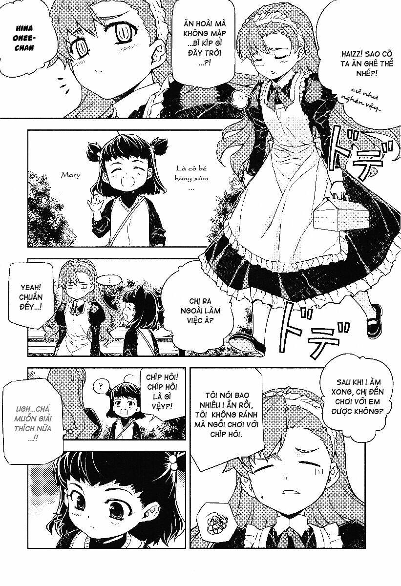 onihime vs chapter 13 3