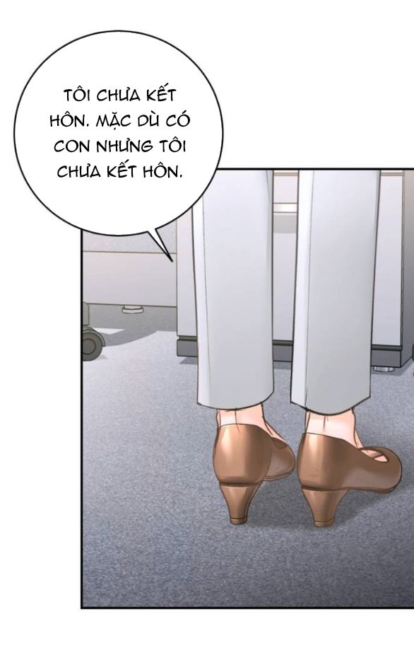 đứa trẻ trông giống tôi chapter 42.2 28