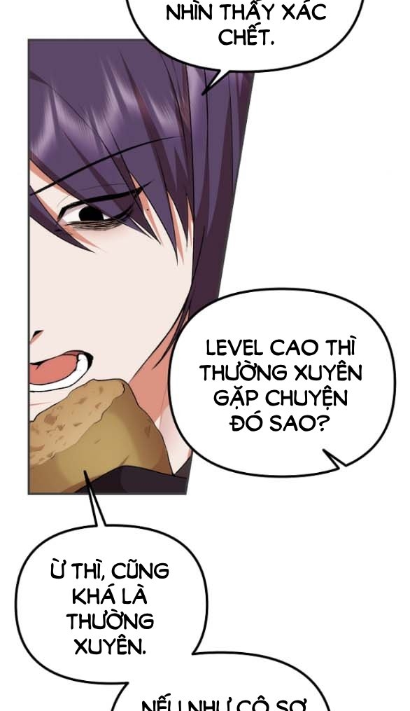 [18+] dũng sĩ vị tha chapter 20.2 23