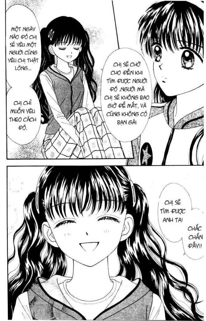 minto na bokura chapter 22 10
