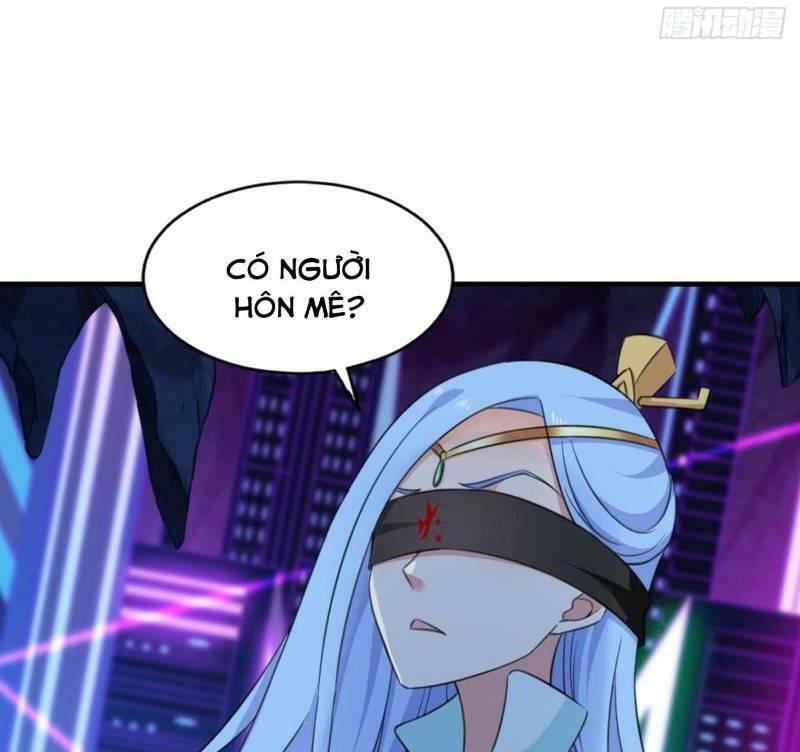 Trọng Sinh Thành Cậu Vàng Tại Dị Thế Chapter 76 37
