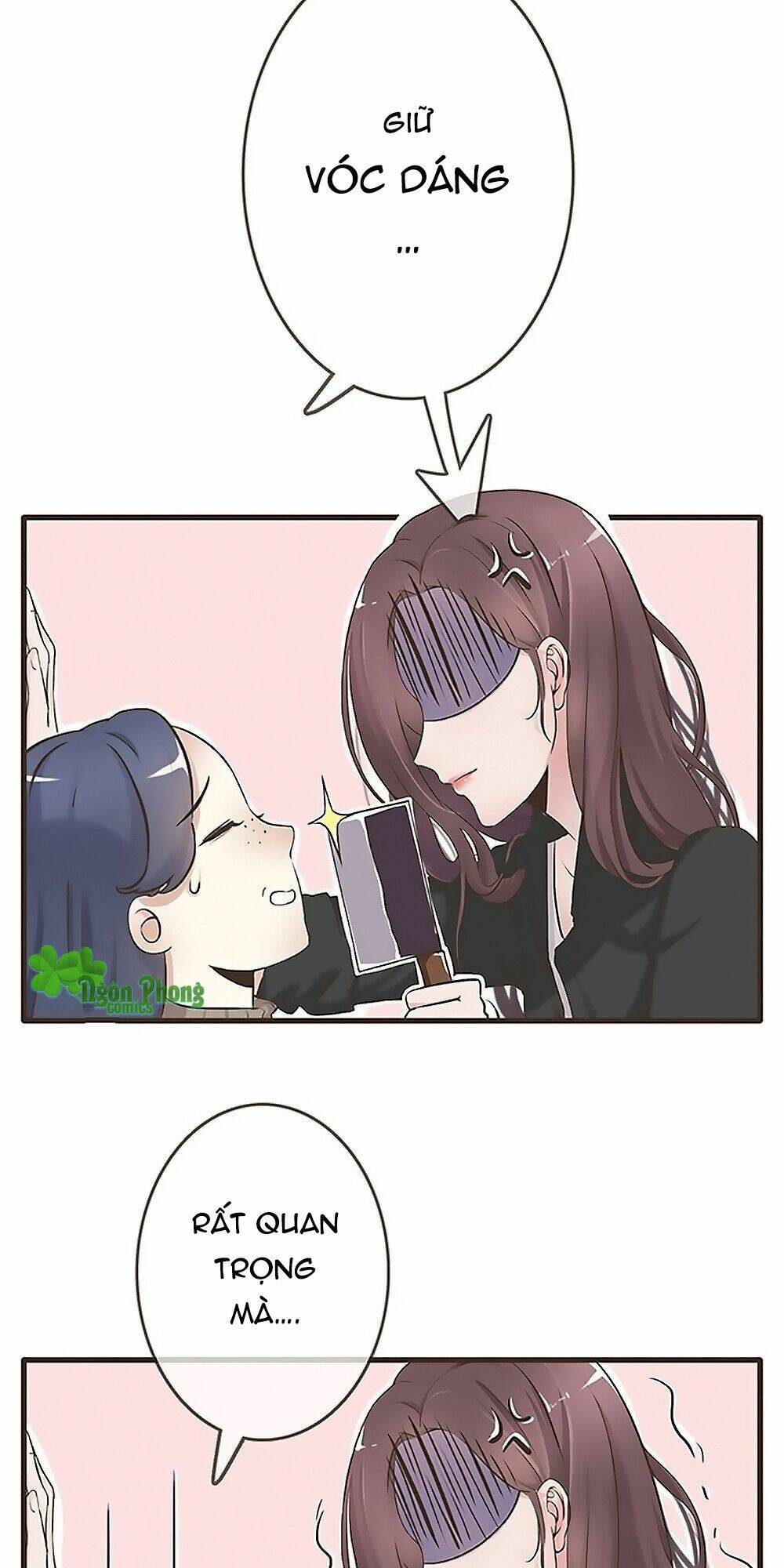 bách biến thiên ái chapter 1 4