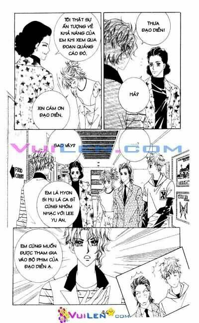 chạm mặt thần tượng chapter 10 44