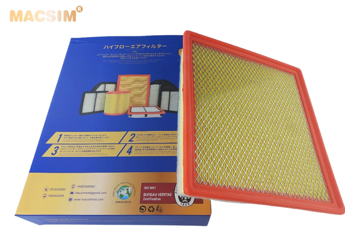 Lọc động cơ cao cấp CADILLAC XTS 2013-2017 nhãn hiệu Macsim