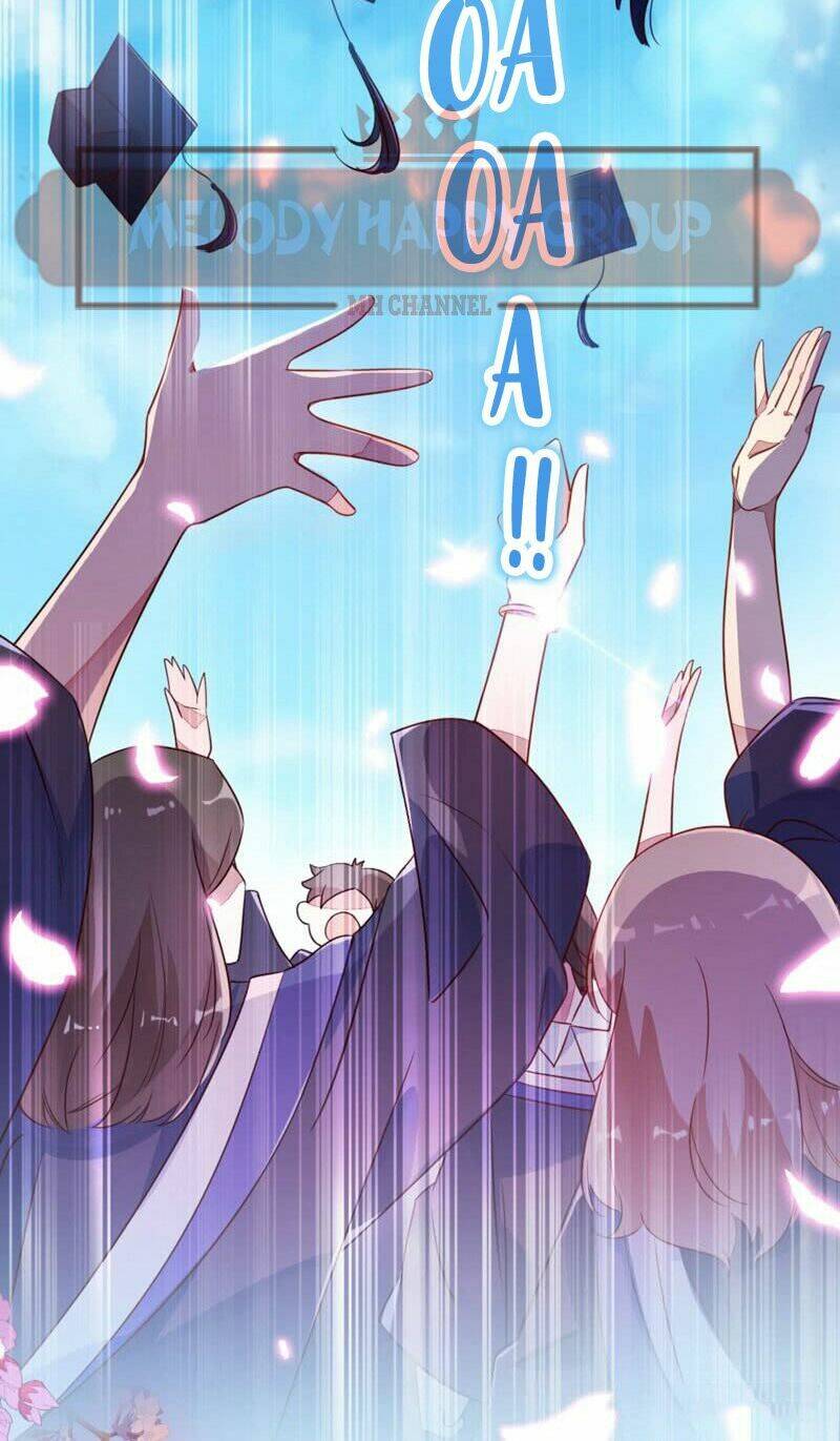 thiên thần gấu trúc muốn được ôm chapter 1 5