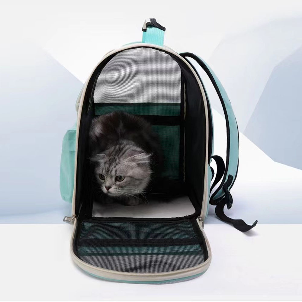 Balo Vận Chuyển Chó Mèo Thời Trang Hello Cat - Yonapetshop