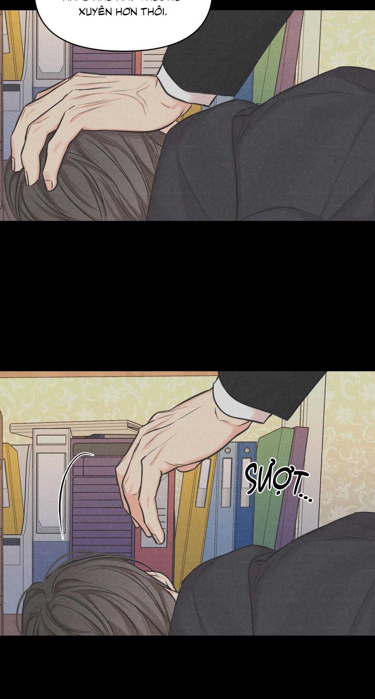 công việc làm thêm hàng ngày chapter 14 16