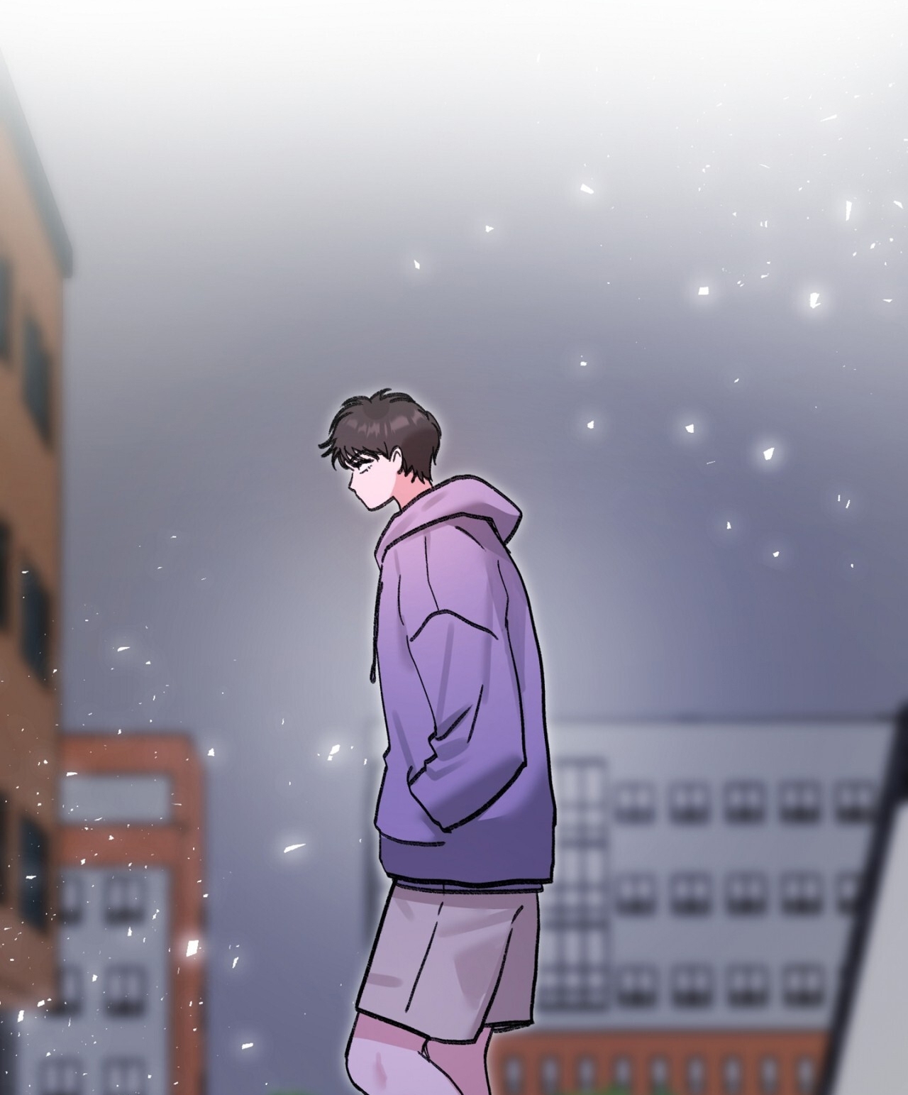 Xx Hồng Hào Khêu Gợi chapter 18.1 - Trang 27