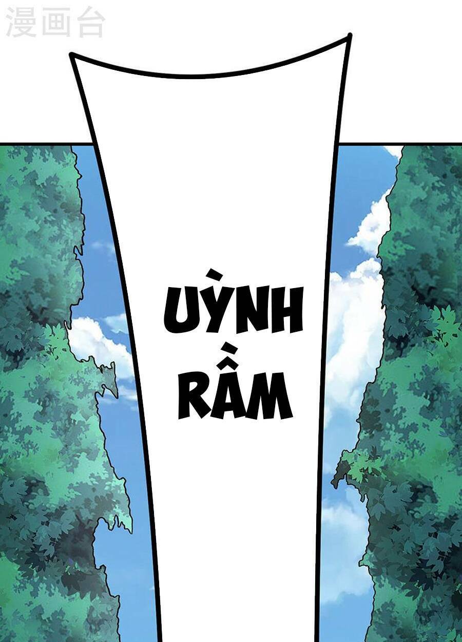 võ đạo độc tôn chapter 379 4