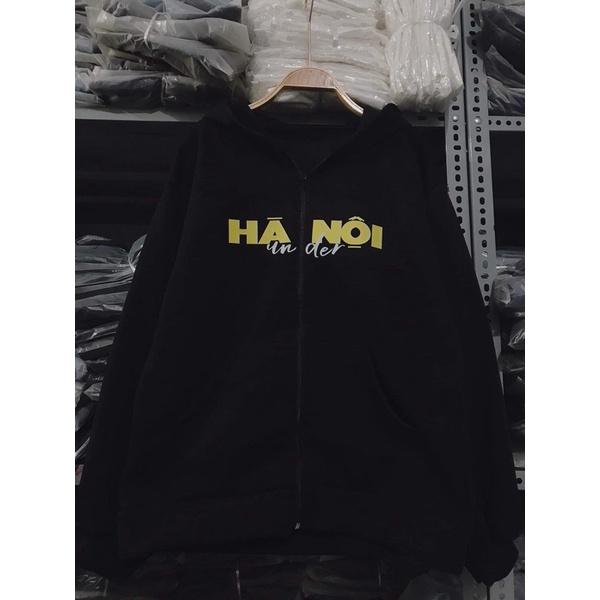 Áo khoác Hà Nội TC6