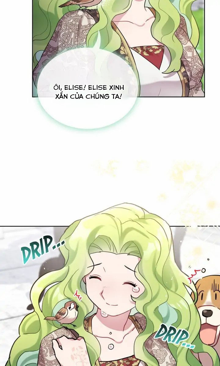 công chúa muôn loài chapter 2 37