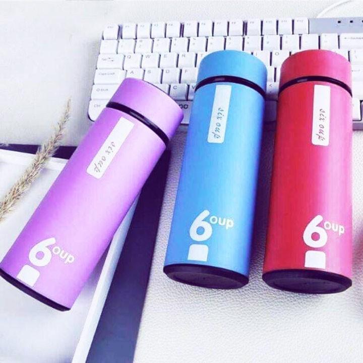 Bình Đựng Nước Giữ Nhiệt Chống Nóng 6 Oup