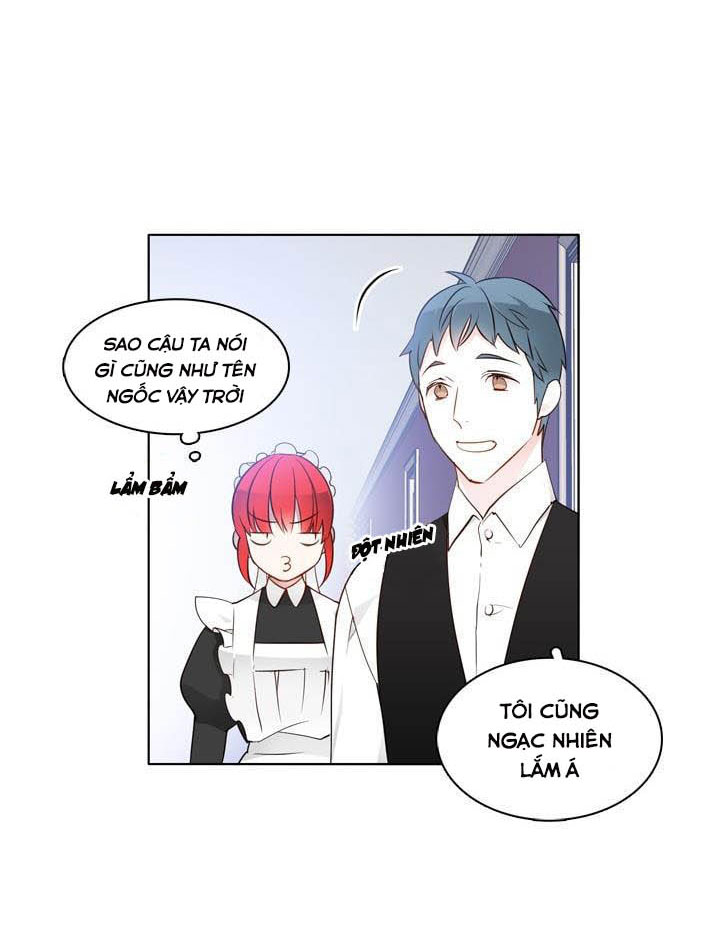 thanh tra của muiella chapter 11 16