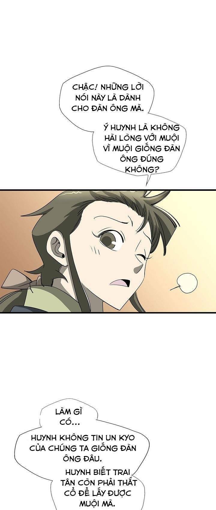 cuồng long chapter 53 27