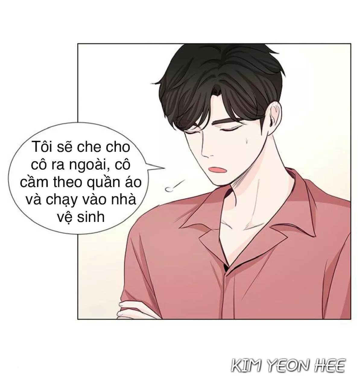 tôi kết hôn cùng antifan chapter 23 19