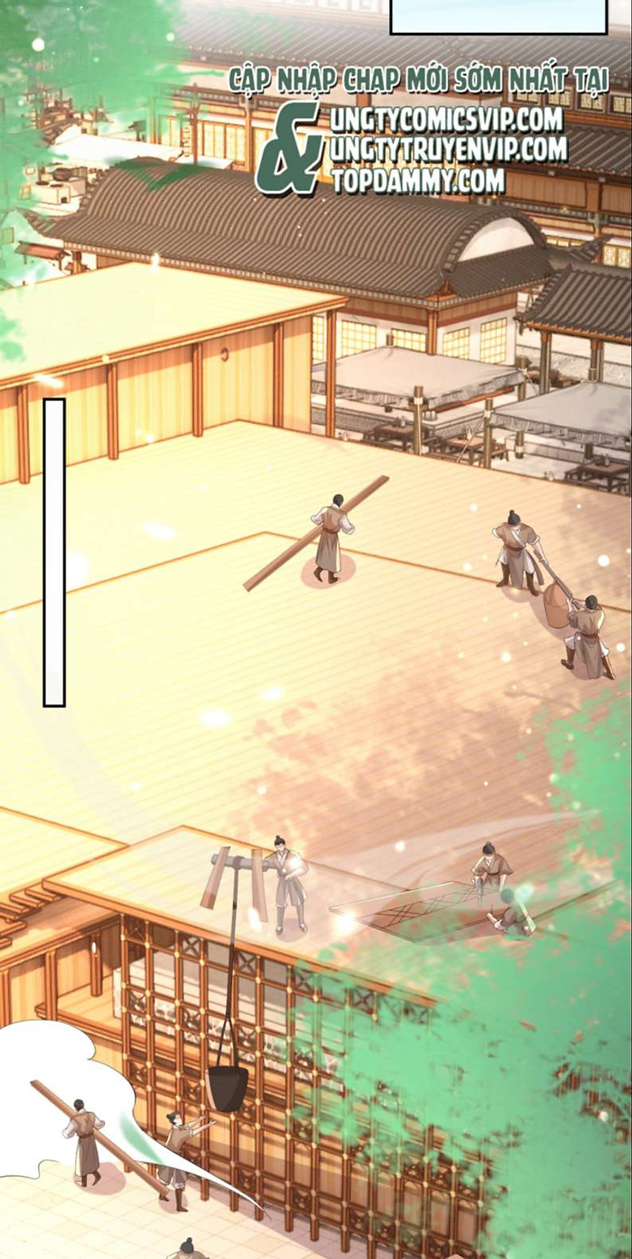 bá tổng vương phi lật xe chỉ nam chapter 101 13