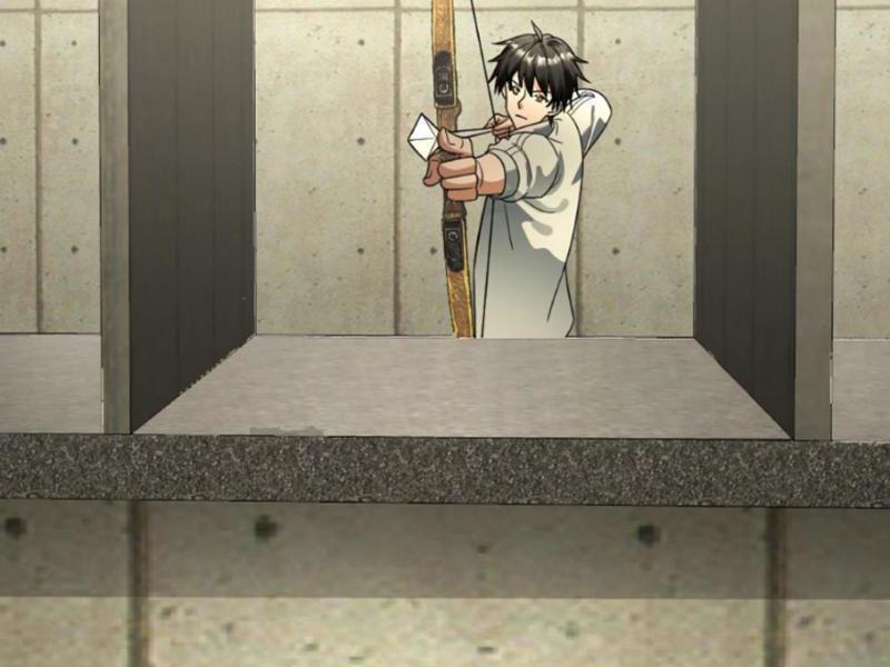 đóng băng toàn cầu: tôi gây dựng nên phòng an toàn thời tận thế chapter 190 112