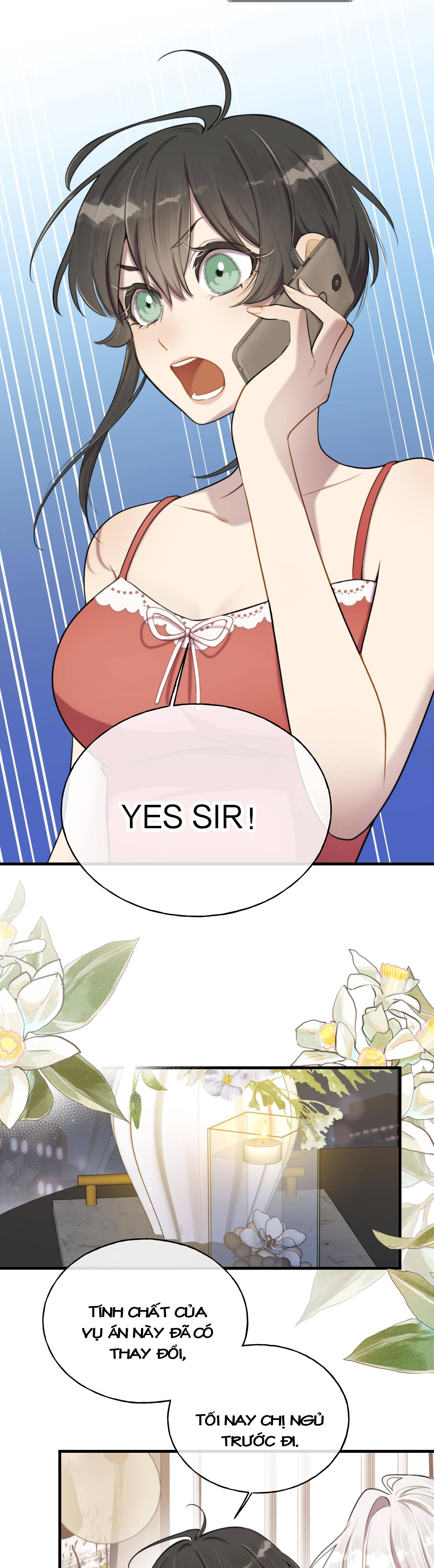 giam cầm em trong lòng bàn tay chapter 6 12