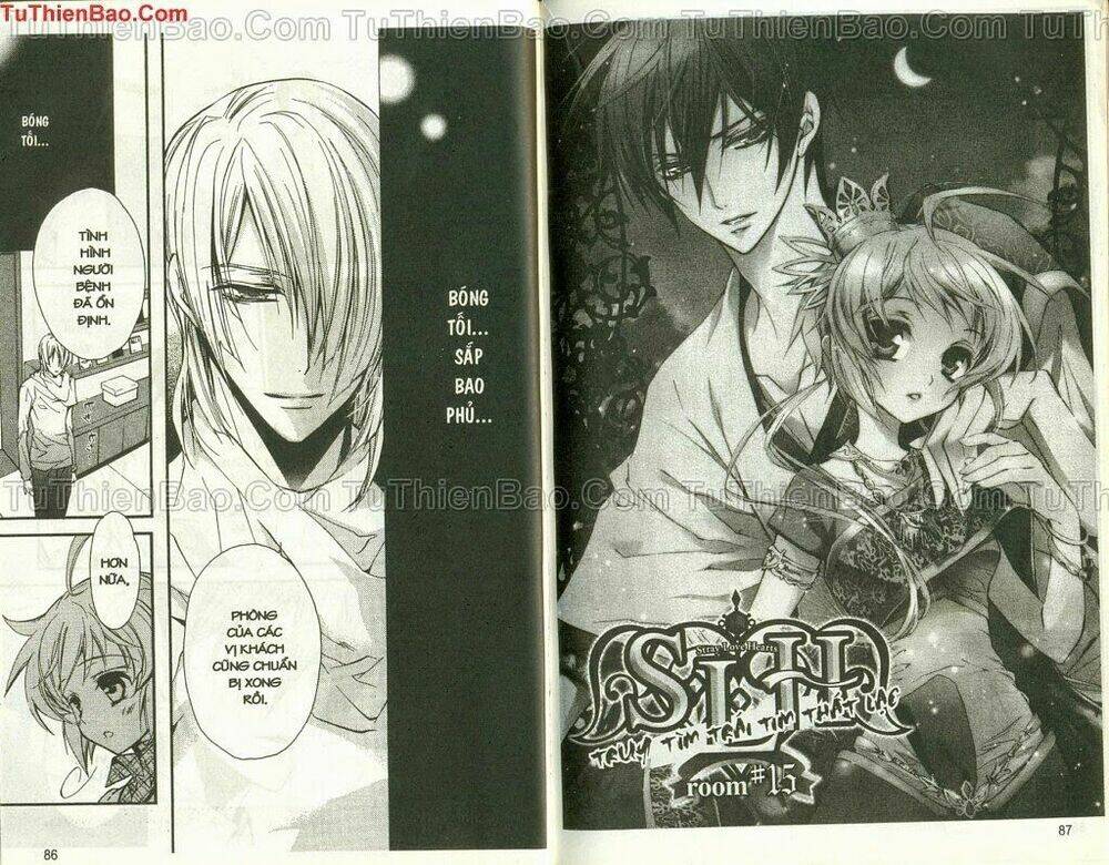 truy tìm trái tim thất lạc chapter 4 44