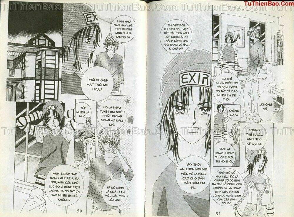 bí mật chapter 3 24