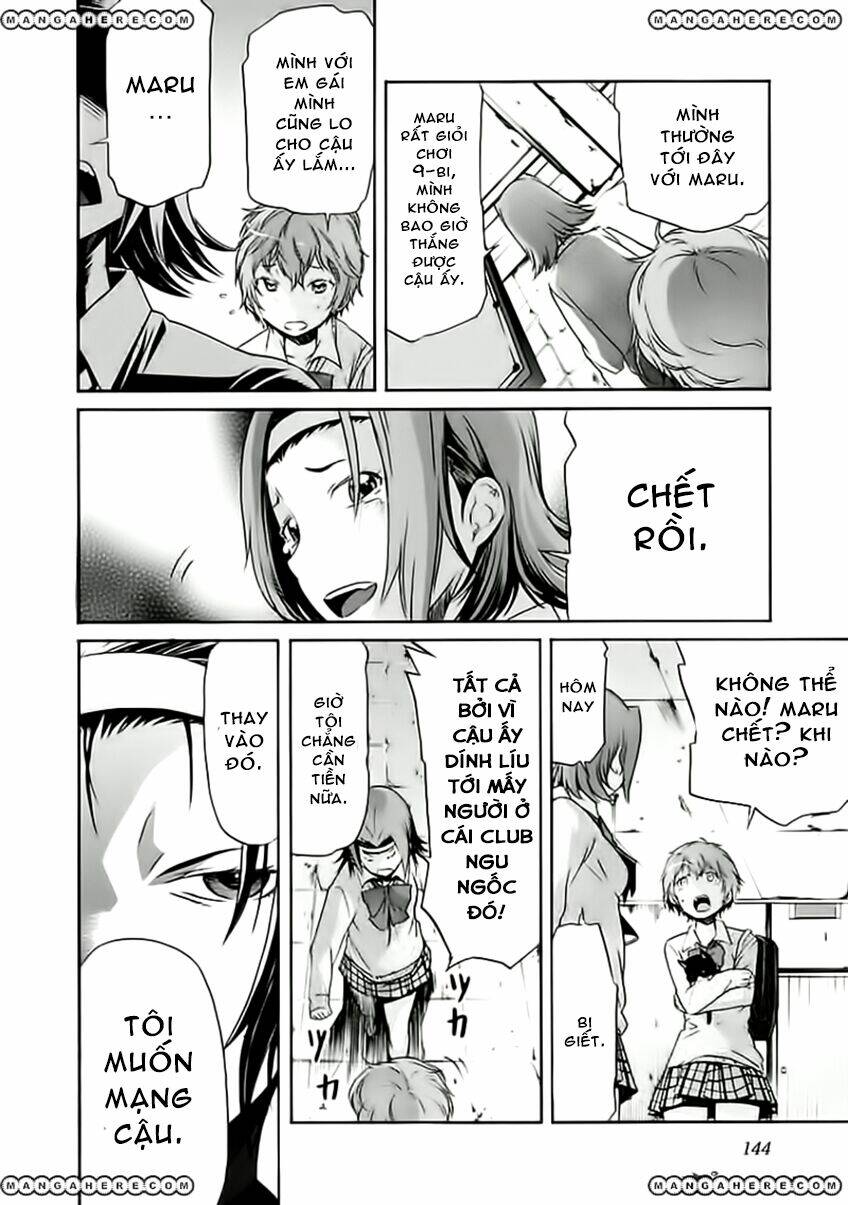 trash. chapter 30 21