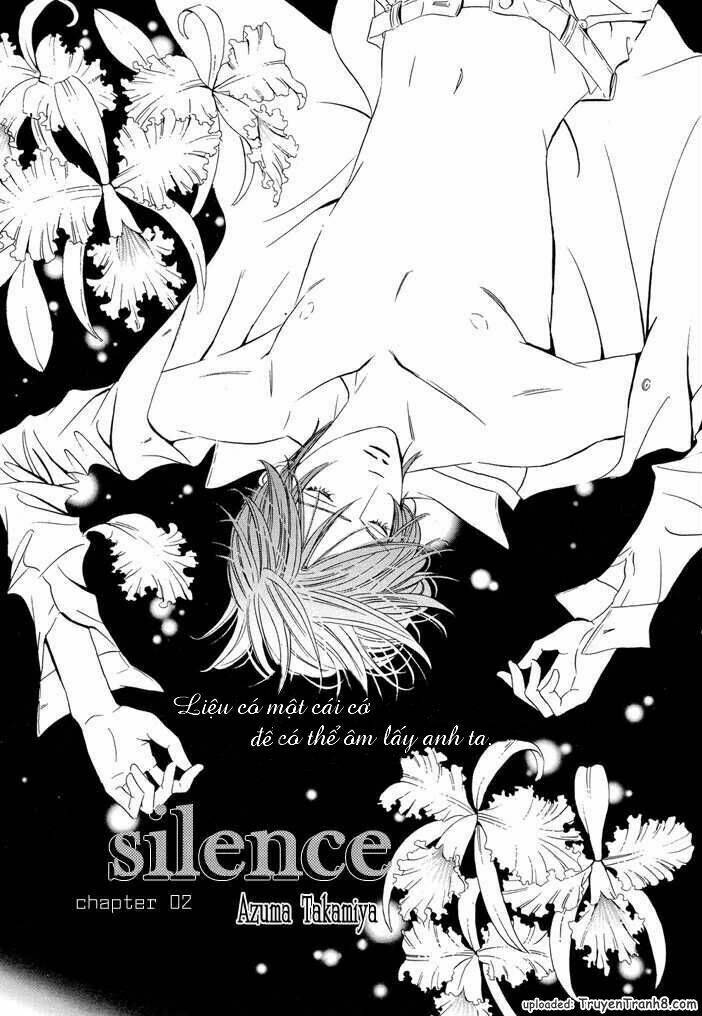 silence chapter 2 2
