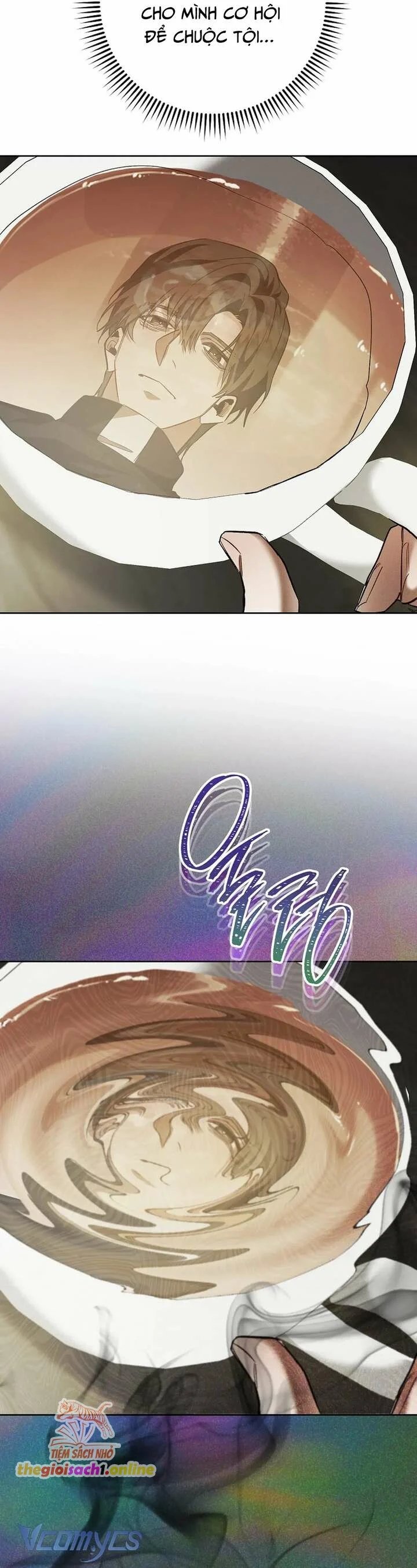 [18+] để tôi khóc đi chapter 7 23