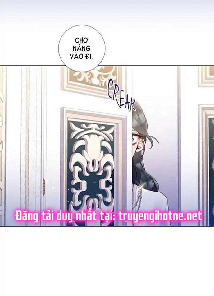 từ tiểu thư thành hoàng hậu - lady to queen chapter 65.1 14