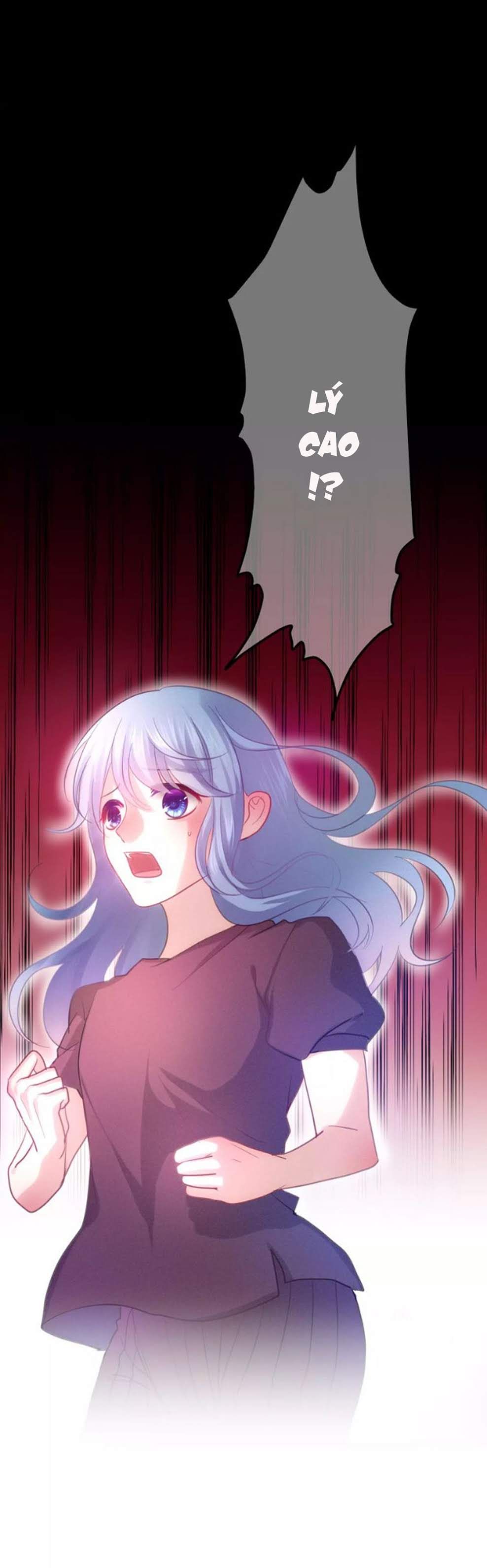 tháng sáu kì diệu chapter 33 7