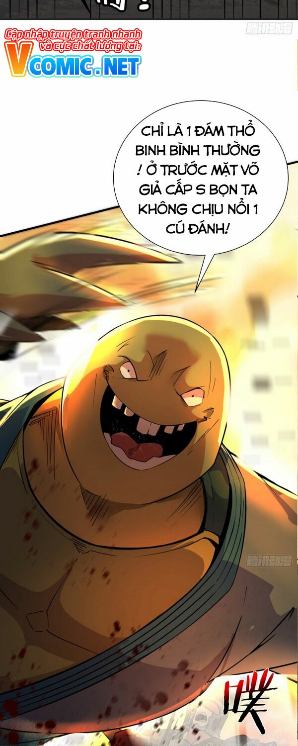 ta là nhà giàu số một, ta không muốn trọng sinh chapter 35 27