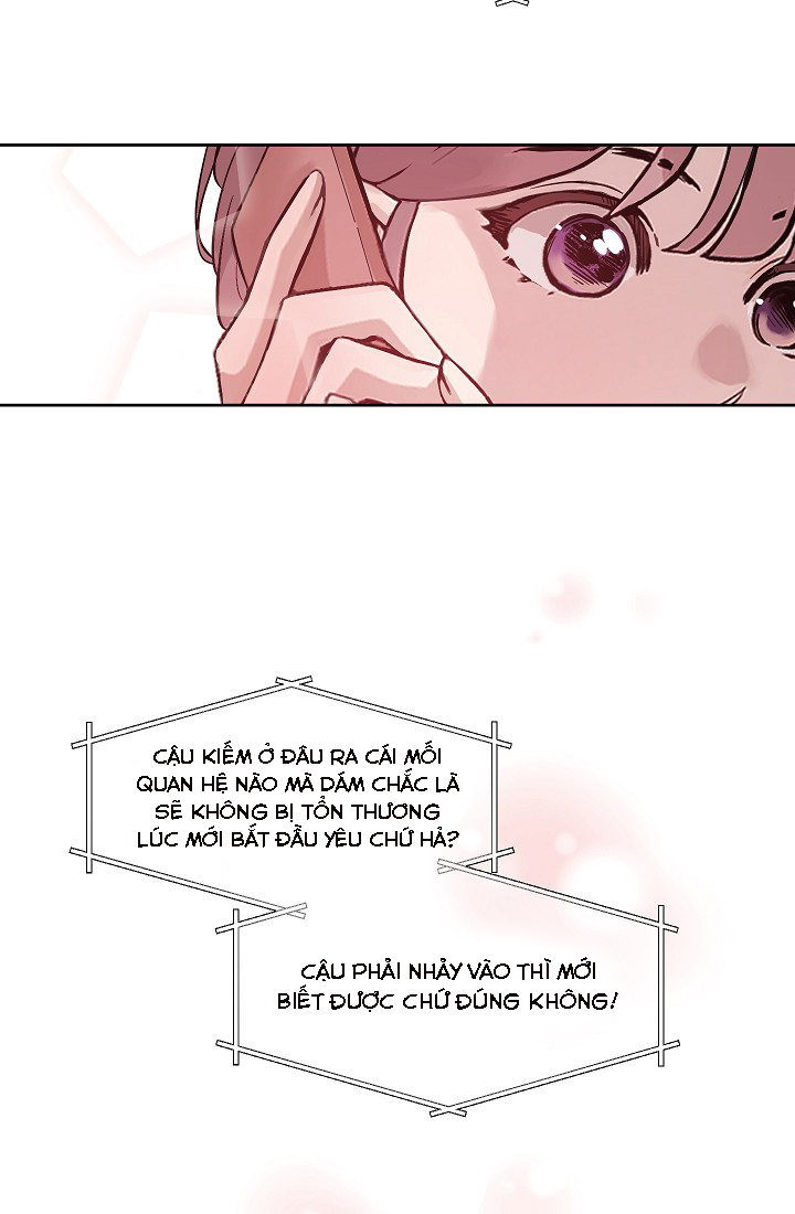 [18+] công tư phân minh chapter 28.1 25