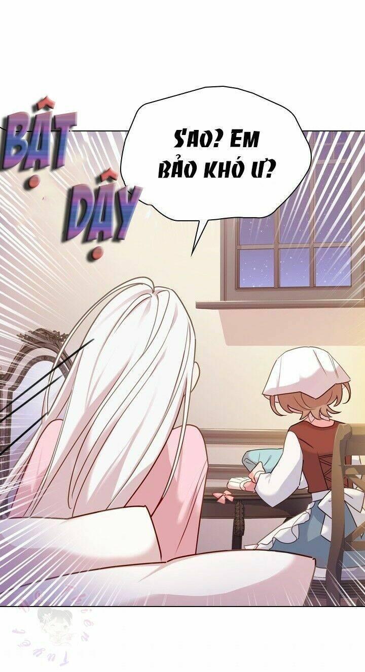 để yên cho tiểu thư hiền chapter 8 61