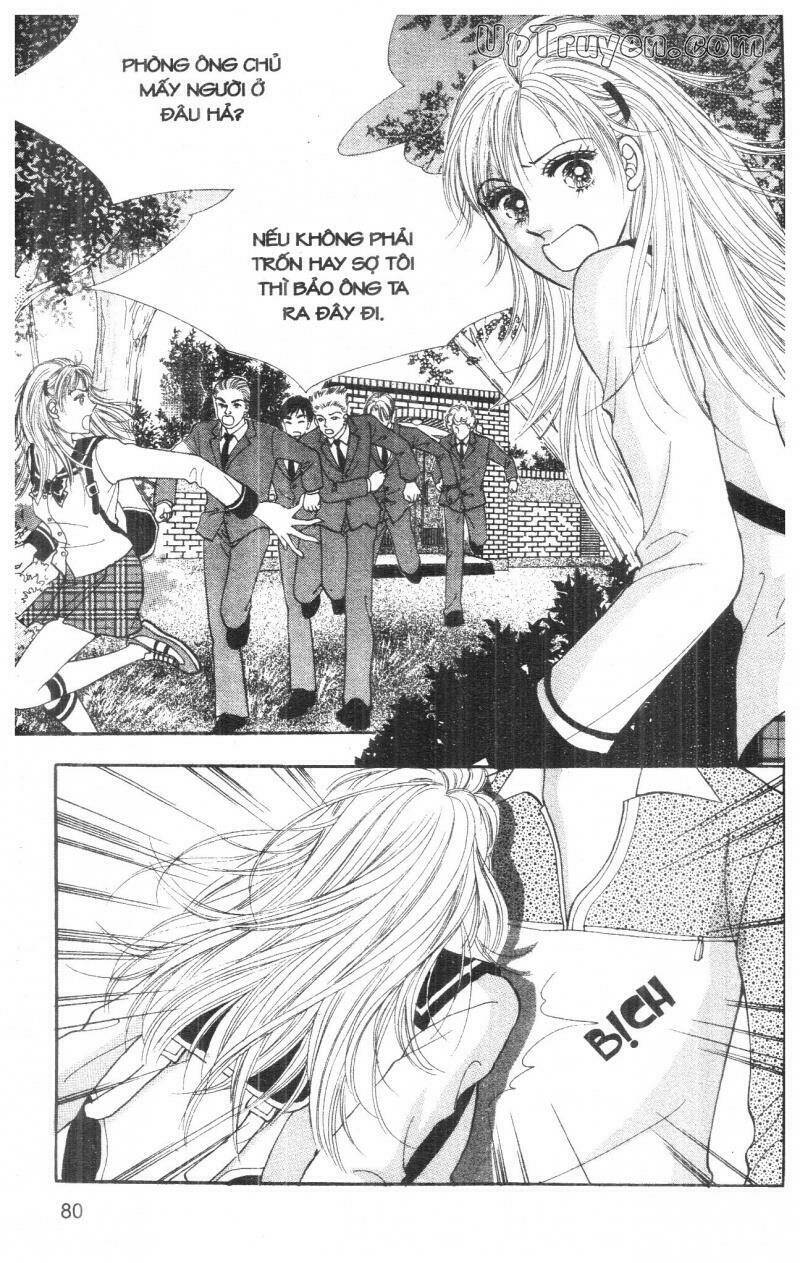 người yêu hoa chapter 5 80
