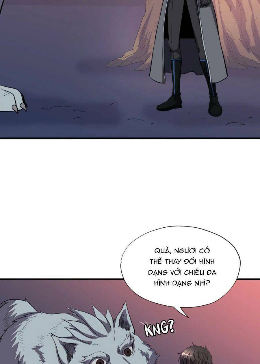 mẹ tôi là chòm sao bảo hộ m chapter 45 56