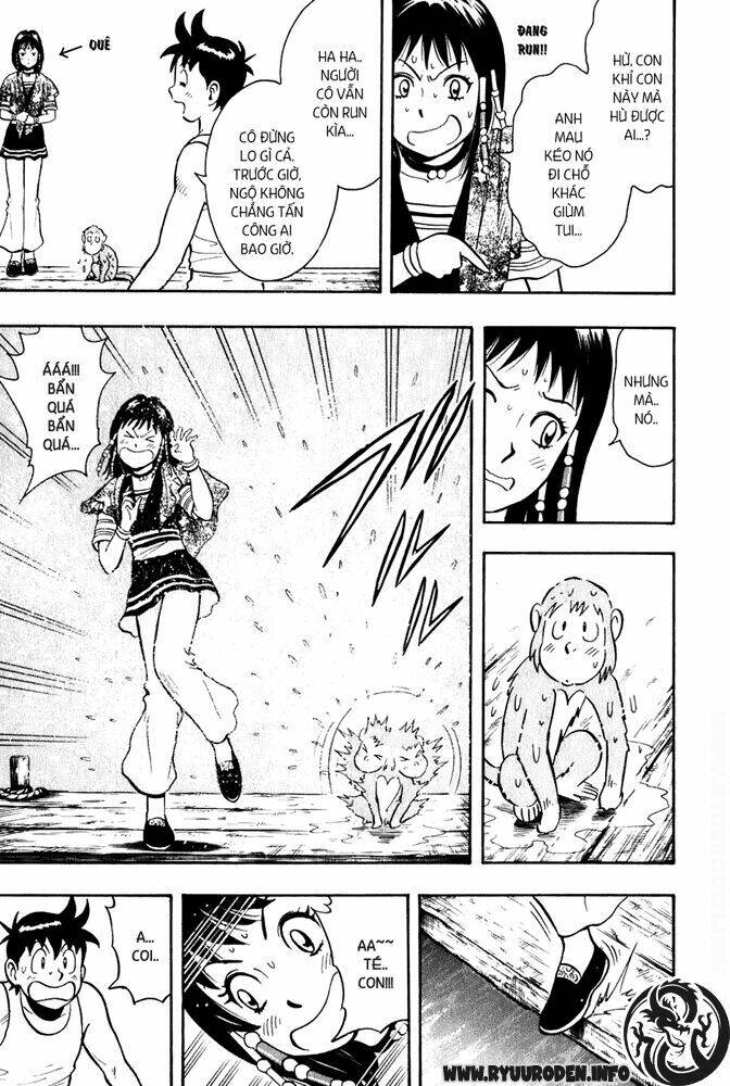 hoàng phi hồng phần iii chapter 1 45