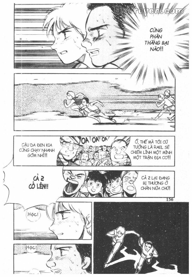 mush (họa sĩ thiên tài) chapter 4 159