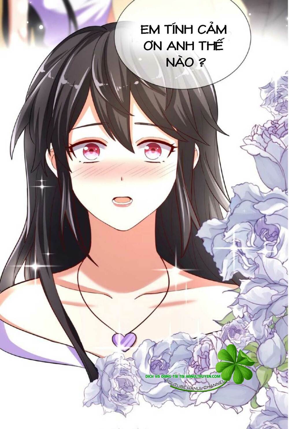 kiều thê muốn bỏ trốn của phúc hắc tổng tài chapter 33 46