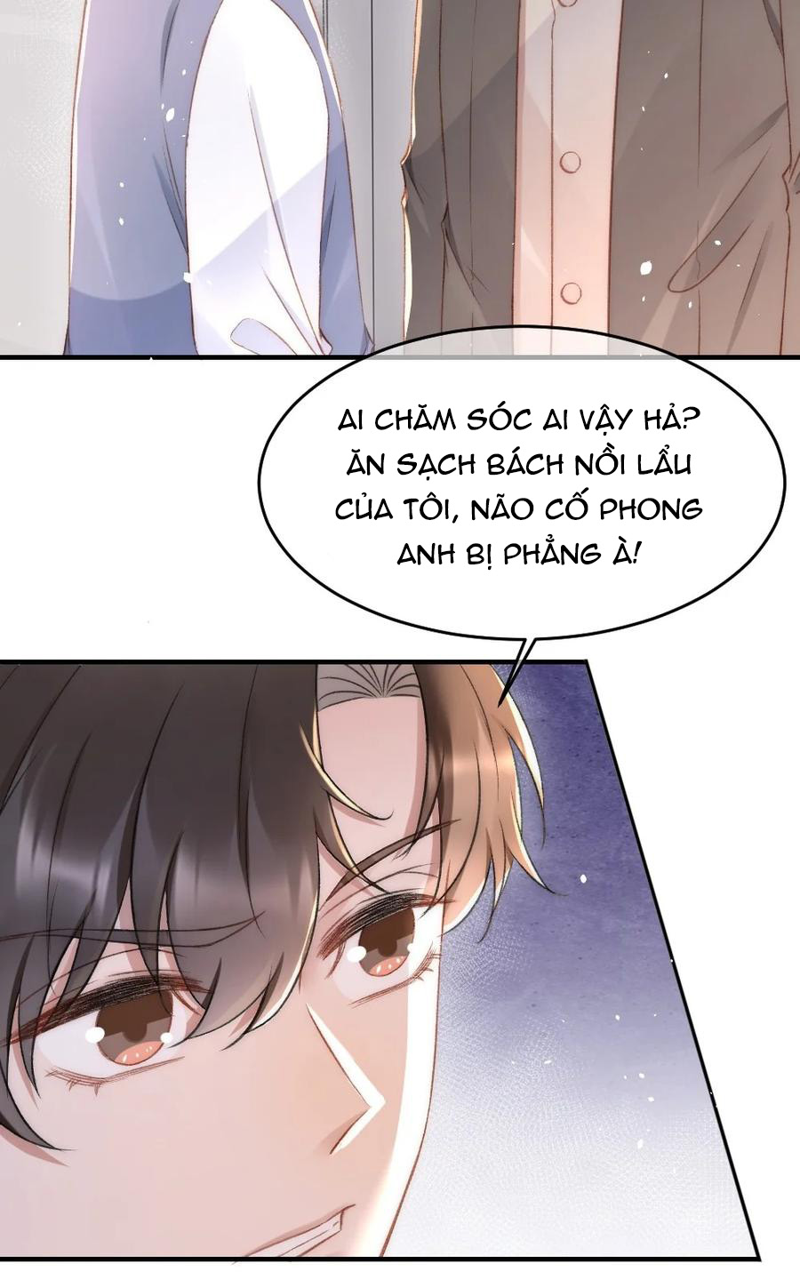 Ta Sinh Con Cho Tổng Tài chapter 34