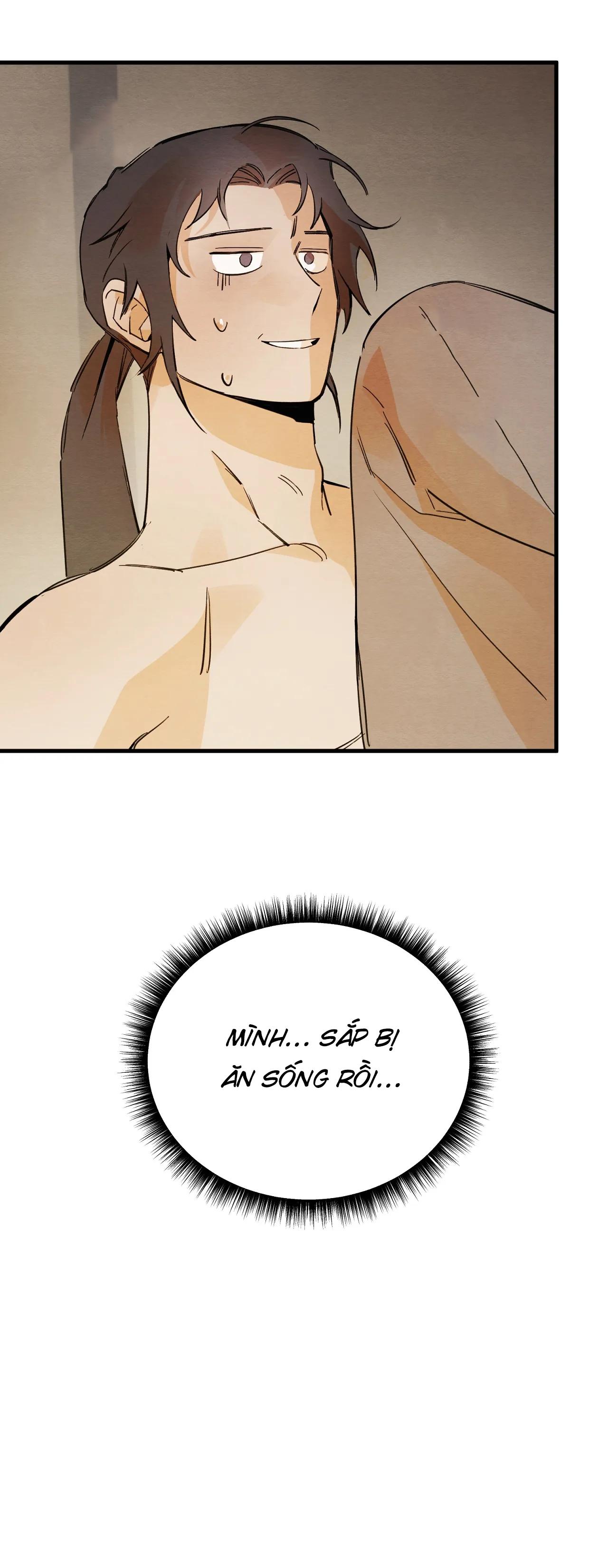 manhwa chịch vồn chịch vã chapter 12 18