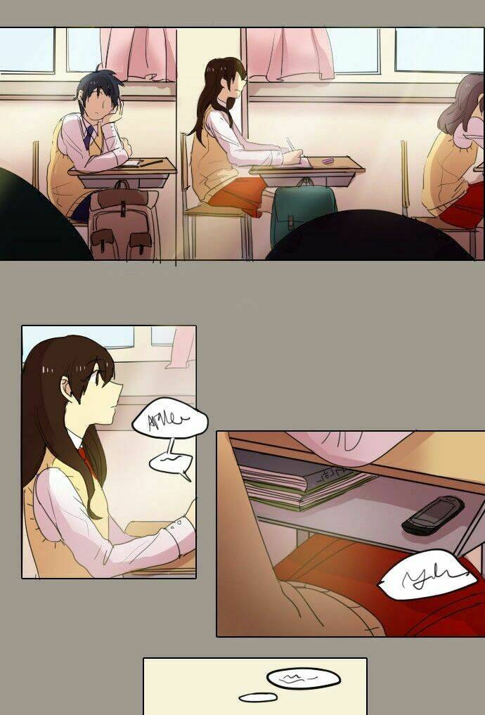 the devil who can't fly chapter 7 8