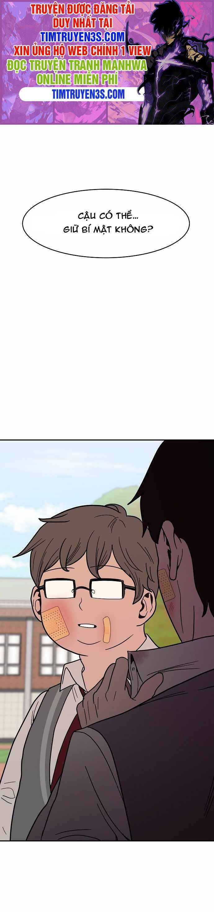 rốt cuộc cũng thấy ngọn lửa xanh chapter 20 1