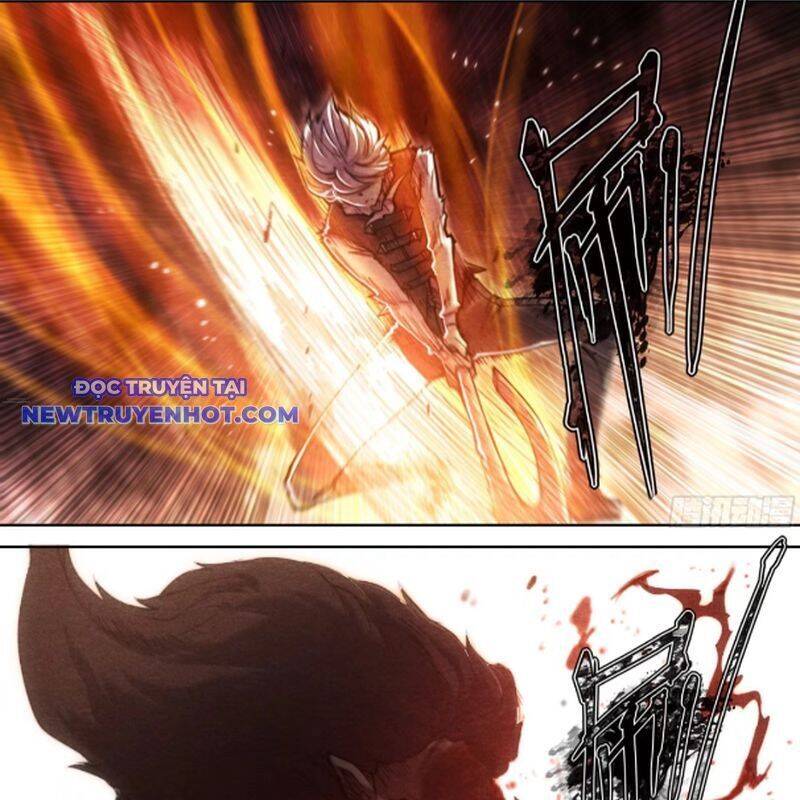 dự báo khải huyền chapter 152 39